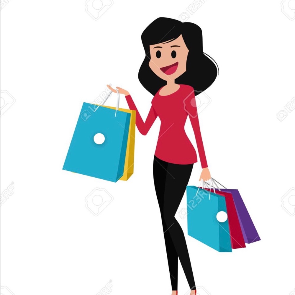 Meet your Posher, Carol